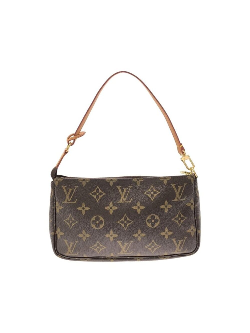 Louis Vuitton Monogram Pochette Accessoires Pouch